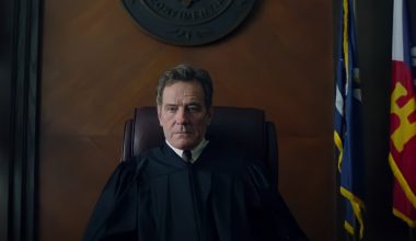 Bryan Cranston’ın başrolde yer aldığı ‘Your Honor’