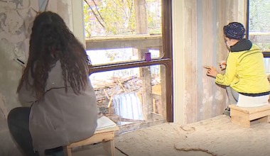 Büyükada’nın tarihi köşkü Edebiyat Müzesi oluyor.