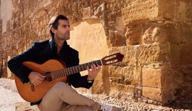 CRR’de Murat Usanmaz ile Barok’tan Flemenko’ya gitar resitali CRR’de Murat Usanmaz ile Barok’tan Flemenko’ya gitar resitali