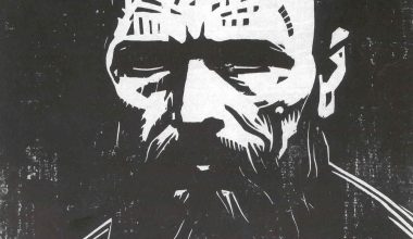 140 yıl önce hayata veda etti: Rus yazar Dostoyevski kimdir? 140 yıl önce hayata veda etti: Rus yazar Dostoyevski kimdir?