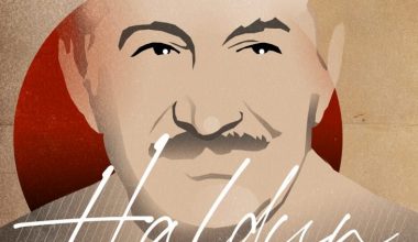 Haldun Taner hikayeleri İş Sanat’ta