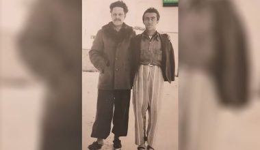 Orhan Kemal’in sesinden Nâzım Hikmet’le ilk karşılaşma