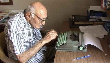 Geçmişle yüzleşme