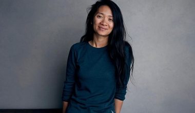 Chloé Zhao, bilimkurgu western türünde ‘Dracula’