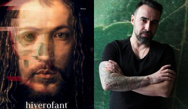 ‘Hiyerofant’ ‘Hiyerofant’