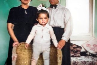 Sabahattin Ali’nin fotoğrafı ilk kez yayınlandı Sabahattin Ali’nin fotoğrafı ilk kez yayınlandı