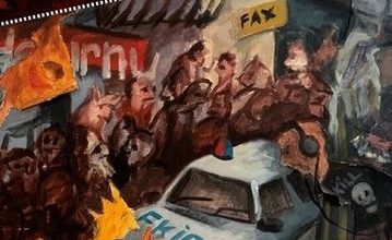 Özkan Saçkan’dan Haftanın Kitapları…