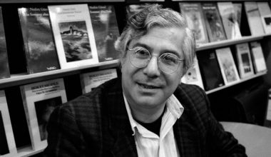 Yazar Demir Özlü hayatını kaybetti