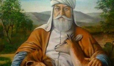 Sevgi, barış ve hoşgörü simgesi