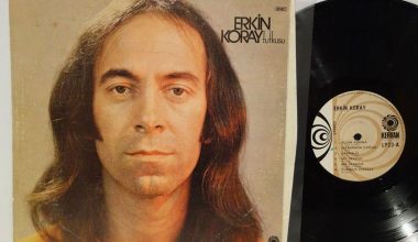 ERKİN KORAY ‘ERKİN KORAY TUTKUSU’ (KERVAN)