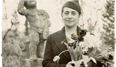 Türkiye’nin Safiye’leri…