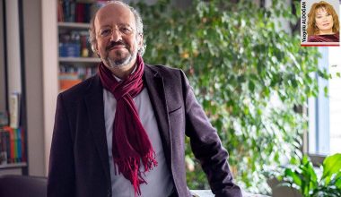 Behiç Ak: ‘Mizahçılık kamulaştırıldı artık herkes mizahçı!’