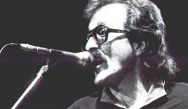 Cem Karaca’sız 17 yıl