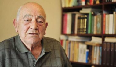 Kemal Karpat anılacak