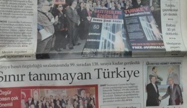 ANADOLU BAYRAM GAZETESİ 16 KASIM 2010 ANADOLU BAYRAM GAZETESİ 16 KASIM 2010