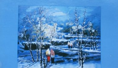 ŞEKER SANAT SAYI:50 EYLÜL-EKİM 2004