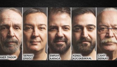 Efsaneden 11 yıl sonra yeni albüm
