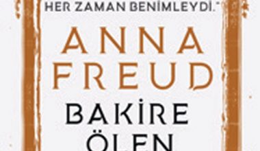 Şehnaz Tuna, Anna Freud’un hayatını ele aldığı