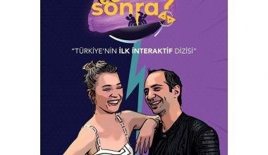 Ünlü Müzisyen Aytaç Bayladı’dan yeni Dizi Müziği “Eee sonra?”