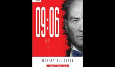 Atatürk iyileşiyor tarih yeniden yazılıyor