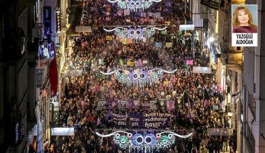 Üreten kadınlardan 8 Mart armağanı Üreten kadınlardan 8 Mart armağanı