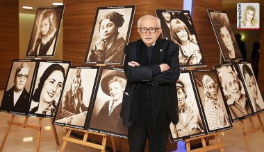 Sanatta bu hafta Sanatta bu hafta