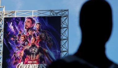 Gelmiş geçmiş en iyi süper kahraman filmleri belirlendi