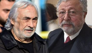 Metin Akpınar ve Müjdat Gezen’den 27 Mart Dünya Tiyatro Günü bildirisi