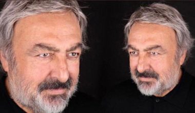 Oyuncu Kaya Akarsu hayatını kaybetti
