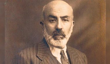 2021 “Mehmet Akif ve İstiklal Marşı Yılı” olarak kutlanacak