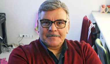 Rasim Öztekin: Beni yukarıdan seyrediyorlar