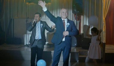 53. SİYAD Ödülleri’ni kazananlar açıklandı 53. SİYAD Ödülleri’ni kazananlar açıklandı