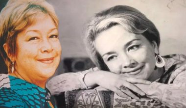 Yazar Suna Tanaltay hayatını kaybetti