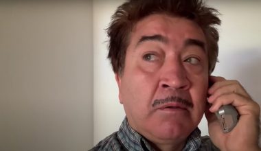 Çok yeteneklisin deyip evden kovdular