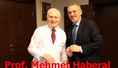 Silivri’de kaldığı hücrenin maketini odasına koydu