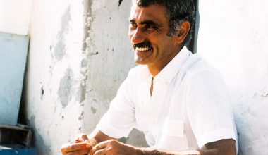 Sinemanın ‘çirkin kralı’: Yılmaz Güney doğum gününde anılıyor