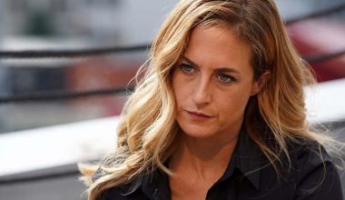 Kansere yakalanan Canan Ergüder, oynadığı diziye veda etti