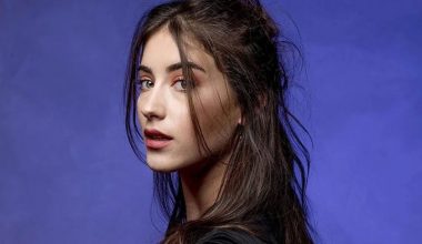 Hazal Kaya: Bütün hastanelerin acilleri dolu