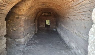 Topkapı Sarayı’nda yeni keşif