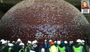 AKM’nin adı Atatürk Kültür Merkezi kalacak!
