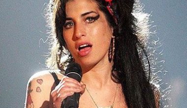 Amy Winehouse belgeseli…