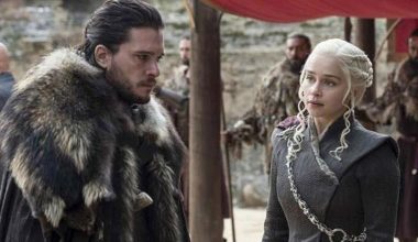 Game of Thrones’un tiyatro oyunu geliyor