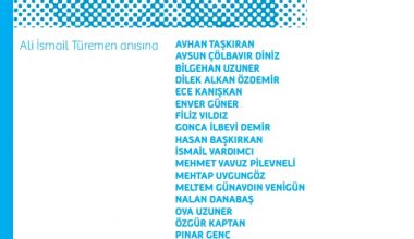 Ali İsmail Türemen ölümünün birinci yılında anılıyor.