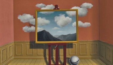 ‘La vengeance’ ilk kez açık artırmada