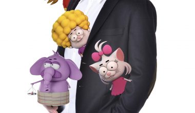 Karikatürist Varol Yaşaroğlu, Karikatürist Varol Yaşaroğlu,