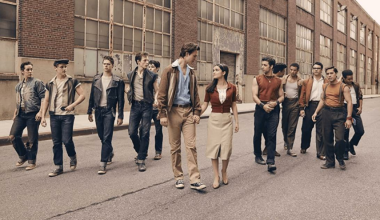 Heyecanla beklenen Batı Yakası Hikayesi Oscar’da görücüye çıktı