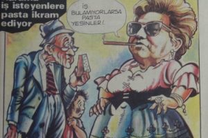 BULVAR GAZETESİ BONBON HAFTALIK EK 22 ŞUBAT 1988