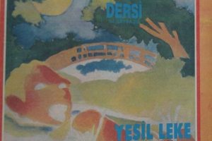 BULVAR GAZETESİ İPUCU EKİ 1 MAYIS 1987 SAYI:5