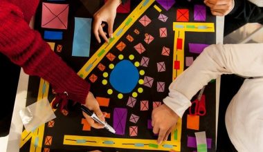 İstanbul Modern’den çocuklara Lirik mi Geometrik mi?