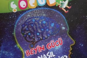 ŞEKER ÇOCUK EYLÜL EKİM KASIM 2019
